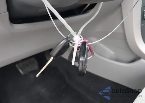 2009 Toyota Corolla Le из США, поврежденный, VIN 1NXBU40EX9Z136783